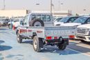 Toyota Land Cruiser Pick Up toyota land cruiser single cab 4.0L 2024 model A/T 0km