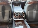 Mercedes Maybach S560 Maybach