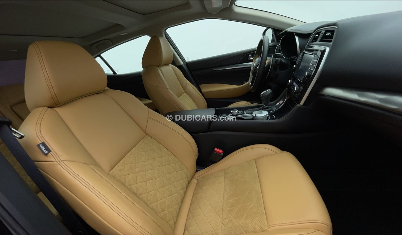 Nissan Maxima SR 3.5 | Under Warranty | Inspected on 150+ parameters