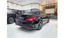 Mercedes-Benz CLA 250 Sport GCC UNDER WARRANTY