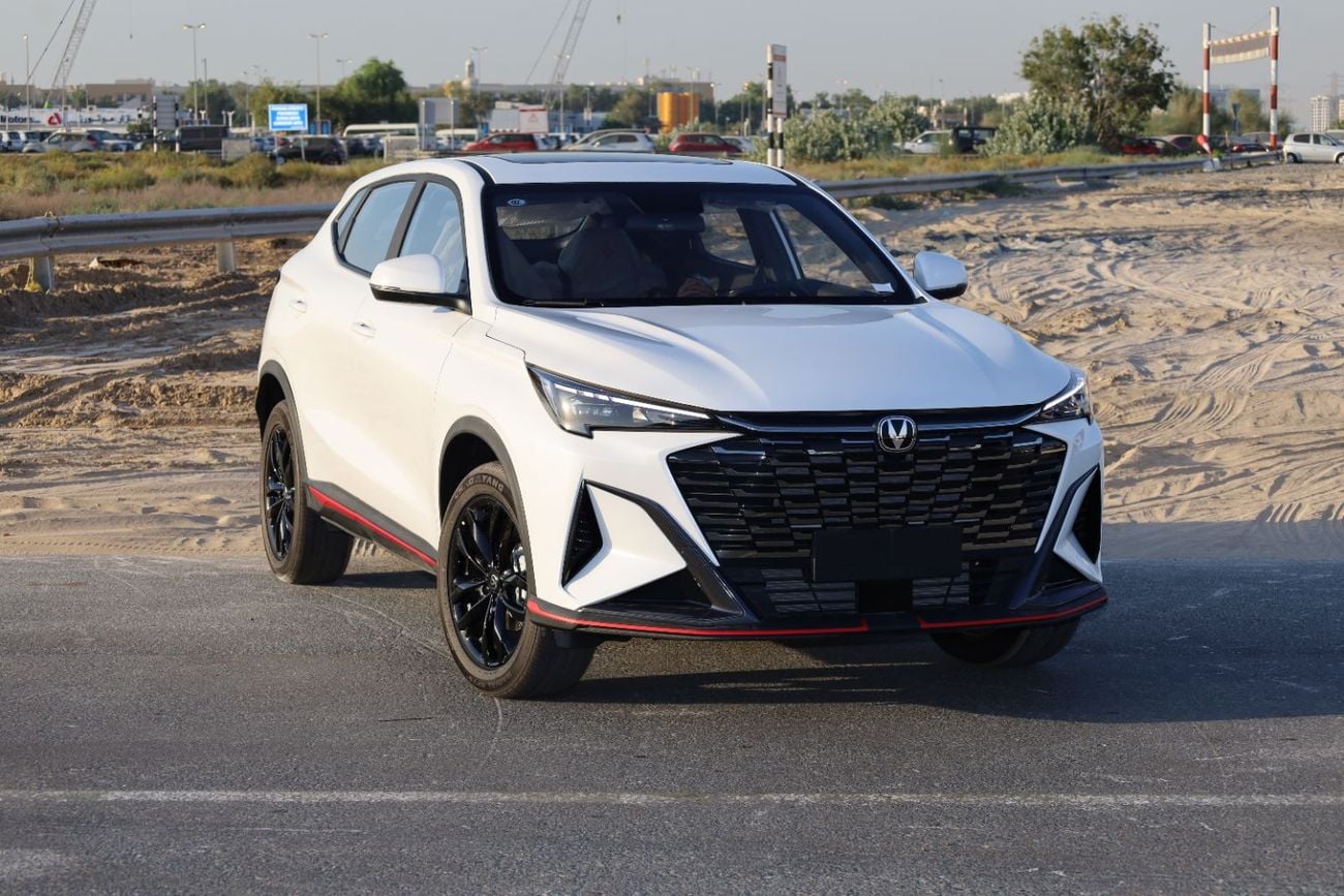Changan X5 Plus FOR EXPORT ONLY | BRAND NEW CHANGAN X5 PLUS PIONEER  *** THIS VEHICLE IS AVAILABLE FOR EXPORT ONLY (