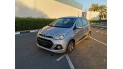 Hyundai Grand i10 Superb Condition | 2016 Hyundai Grand i10 | Milage: 103,646 kms