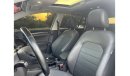 فولكس واجن جولف GTI موديل 2015 TSI وارد امريكي فل اوبشن بانوراما 4 سلندر ناقل حركة اوتوماتيك عداد المترات 205000