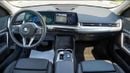 بي أم دبليو X2 SDRIVE25I M SPORT BMW X2 M 2.0L FWD 2026 BRAND NEW