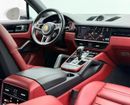 Porsche Cayenne Base Coupe 2023 Porsche Cayenne Coupe, Warranty, Full Porsche Service History, Excellent Condition,