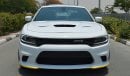 Dodge Charger 2019 HELLCAT, 6.2L Supercharged V8 GCC, 707hp, 0km w/ 3 Years or 100,000km Warranty