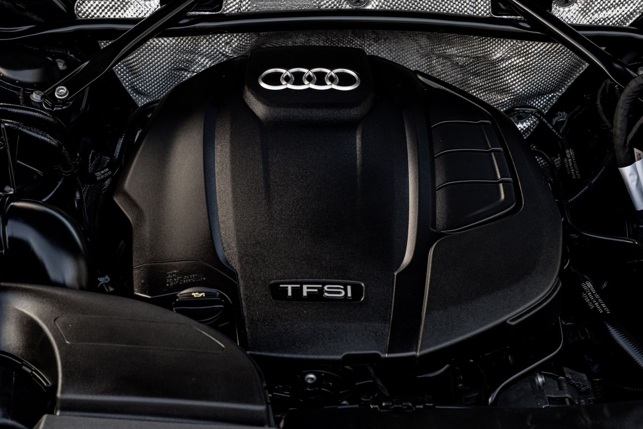 أودي Q5 Q5 Sportback S-Line | 5,832 P.M | 0% Downpayment | Immaculate Condition!