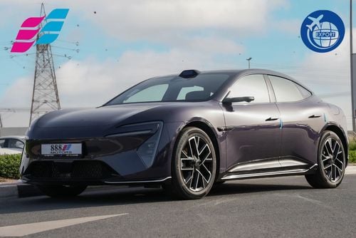 أفاتر 06 2025 Avatr 06 Max REEV 31.7Kw/h 0km