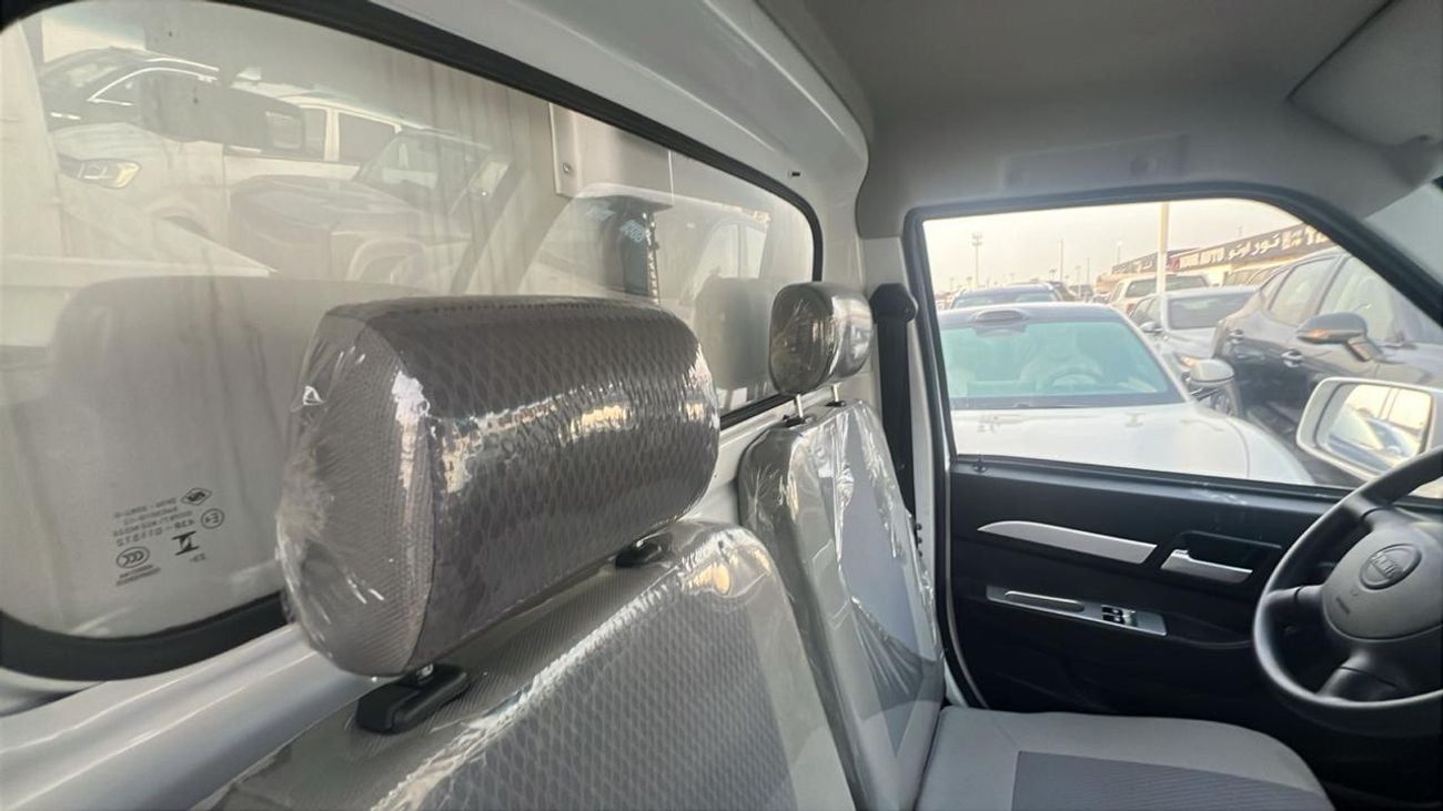 DFSK K01S DFSK K01S 2.3M refrigerated cargo box