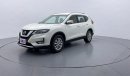 Nissan X-Trail S 2.5 | Under Warranty | Inspected on 150+ parameters