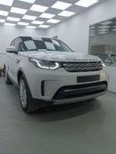 Land Rover Discovery HSE LUXURY