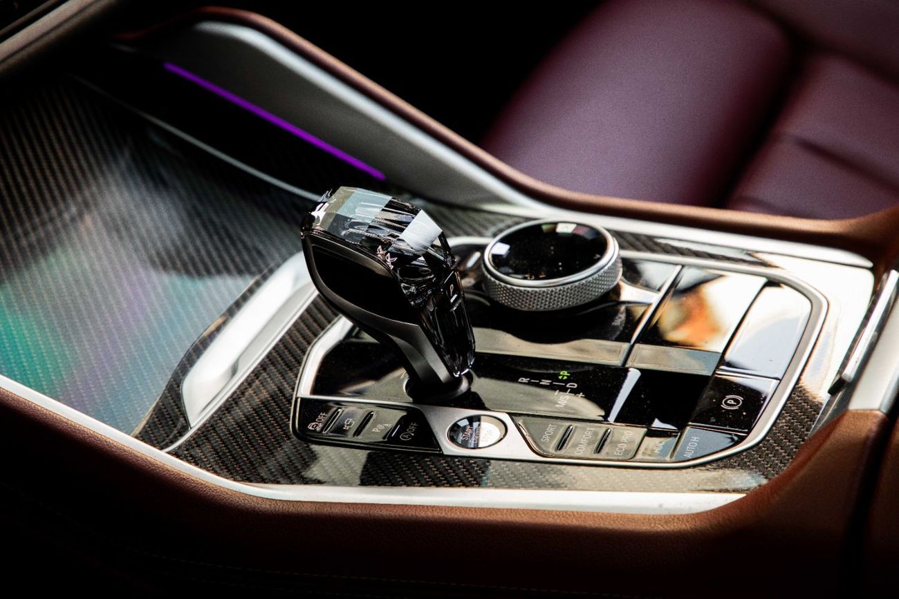 BMW X6 M - Kit | 4,994 P.M  | 0% Downpayment | Agency Warranty