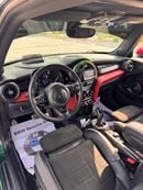 Mini Cooper S Coupé 2.0L Twin Turbo JCW