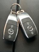 مرسيدس بنز A 200 AMG