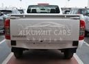 Nissan Navara NISSAN NAVARA 2.5 DIESEL  4X2 MT SC PLUS