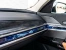BMW 735i Business Excellence