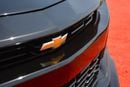Chevrolet Camaro LT1
