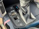 تويوتا لاند كروزر Toyota Land Cruiser GXR 3.3L 2026 GCC Specs