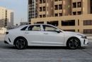 كيا K5 PREMIUM EDITION 1.5L TURBO PETROL AT 2025MY