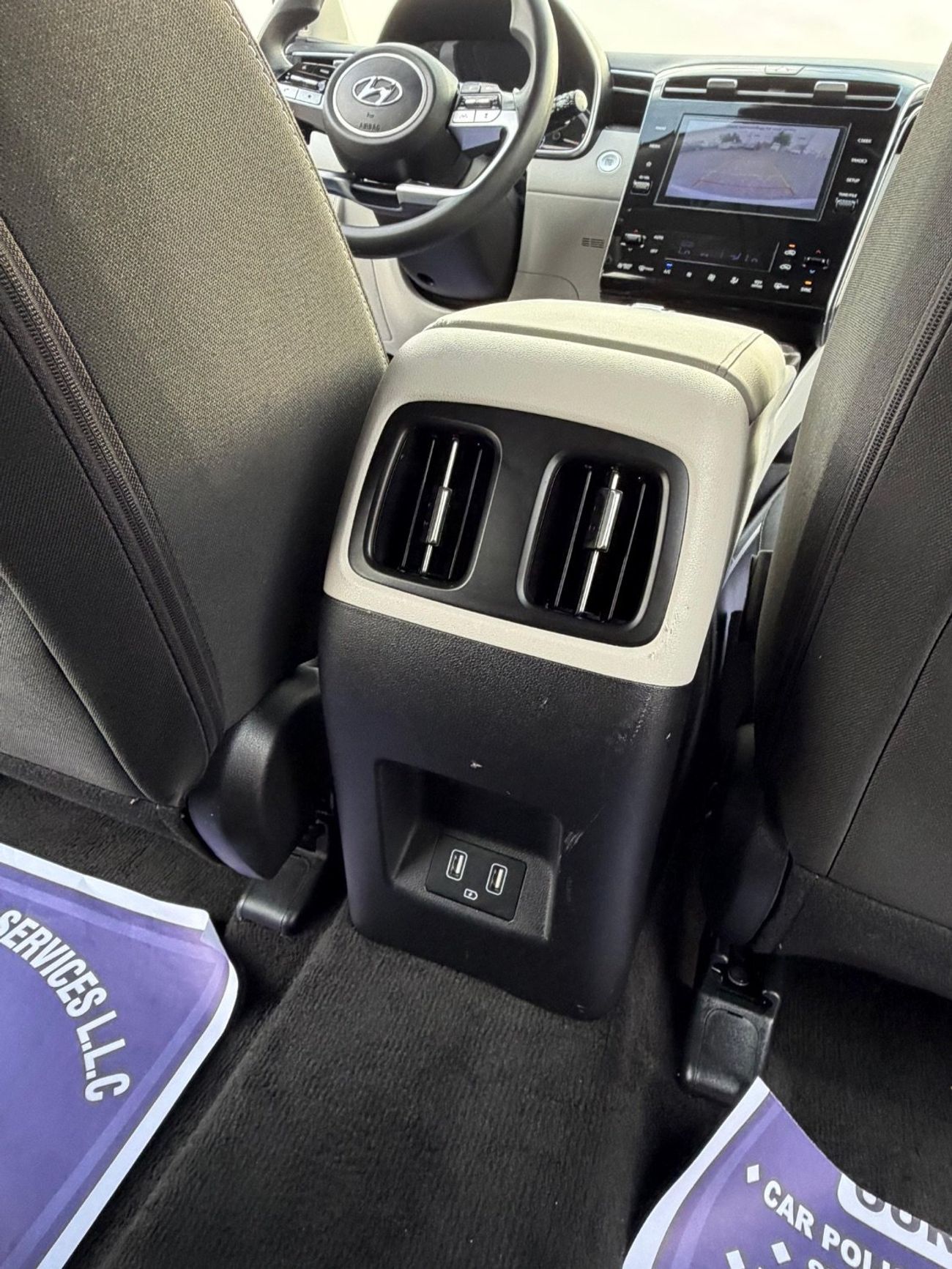 Hyundai Tucson Comfort 1.6L (227 HP) 2022 HYBRID LIMITED 1.6 TURBO Comfort (227 HP)