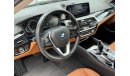 بي أم دبليو 520 BMW 520I 2022 2.0L GCC FULL SERVICE HISTORTY