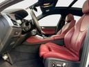 BMW X6 XDRIVE40I M SPORT | 3.0L TURBO | GCC | FULL SERVICE HISTORY | SINGLE OWNER