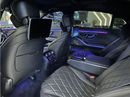 Mercedes-Benz S 500 4M 2022 Mercedes-Maybach kit S500/16000KM!!/ WITH WARRANTY AND SERVICE CONTRACT