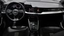 Audi A3 35 TFSI 2022 | AED 867/Month | 0 DP | 30 Day Return | Warranty | Service History