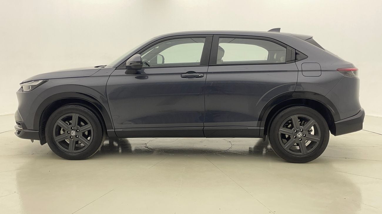 Honda HRV EX 1.5 | Zero Down Payment | Home Test Drive