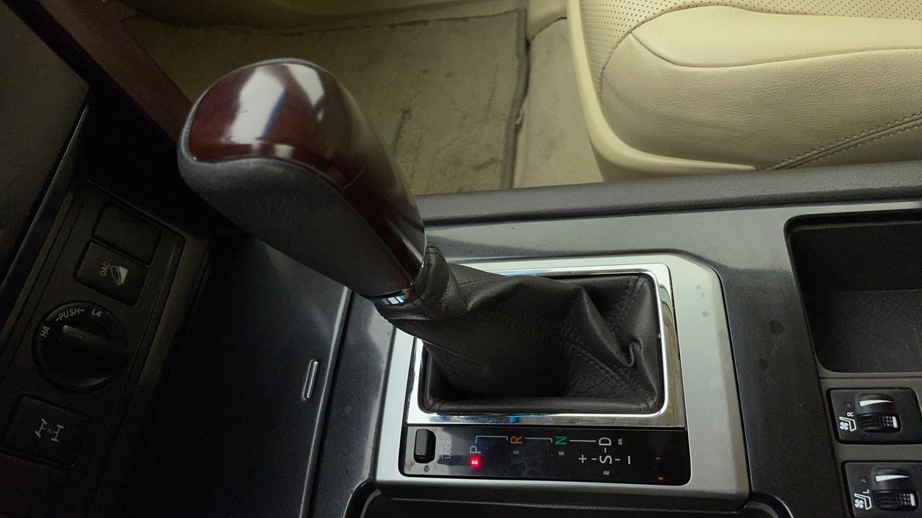 Toyota Prado VXR 4 | Zero Down Payment | Home Test Drive