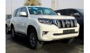 Toyota Prado 2.7L PETROL / FACELIFT 2020 / TXL 4WD / VERY WELL MAINTAINED (LOT # 4489)