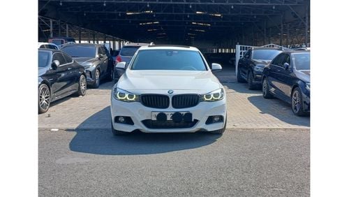 BMW 328 Gran Turismo BMW Gran Turismo 2020 Diesel