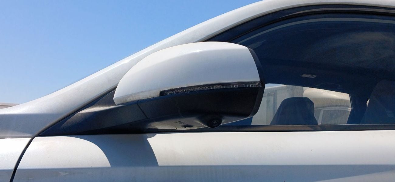 Changan X5 Plus Changan X5 Plus 1.5L Petrol PIONEER 2026YM
