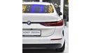 BMW 218i EXCELLENT DEAL for our BMW 218i ( 2021 Model ) in White Color GCC Specs