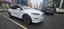 Tesla Model X Long Range (AWD)