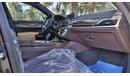 BMW 740Li Li Exclusive (6-Year Service Contract | 2-Year Warranty)
