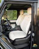 مرسيدس بنز G 55 AMG STANDARD