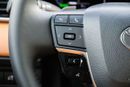 Toyota Camry LIMITED HEV Limited 2.5L Hybrid Toyota Camry Hybrid Limited | 2025 | Best Export Price |