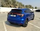 هوندا HRV 1.5L i-VTEC LX