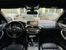 BMW X4 BMW X4 COMPETITION 2019 GCC FULL OPTION PERFECT CONDITION