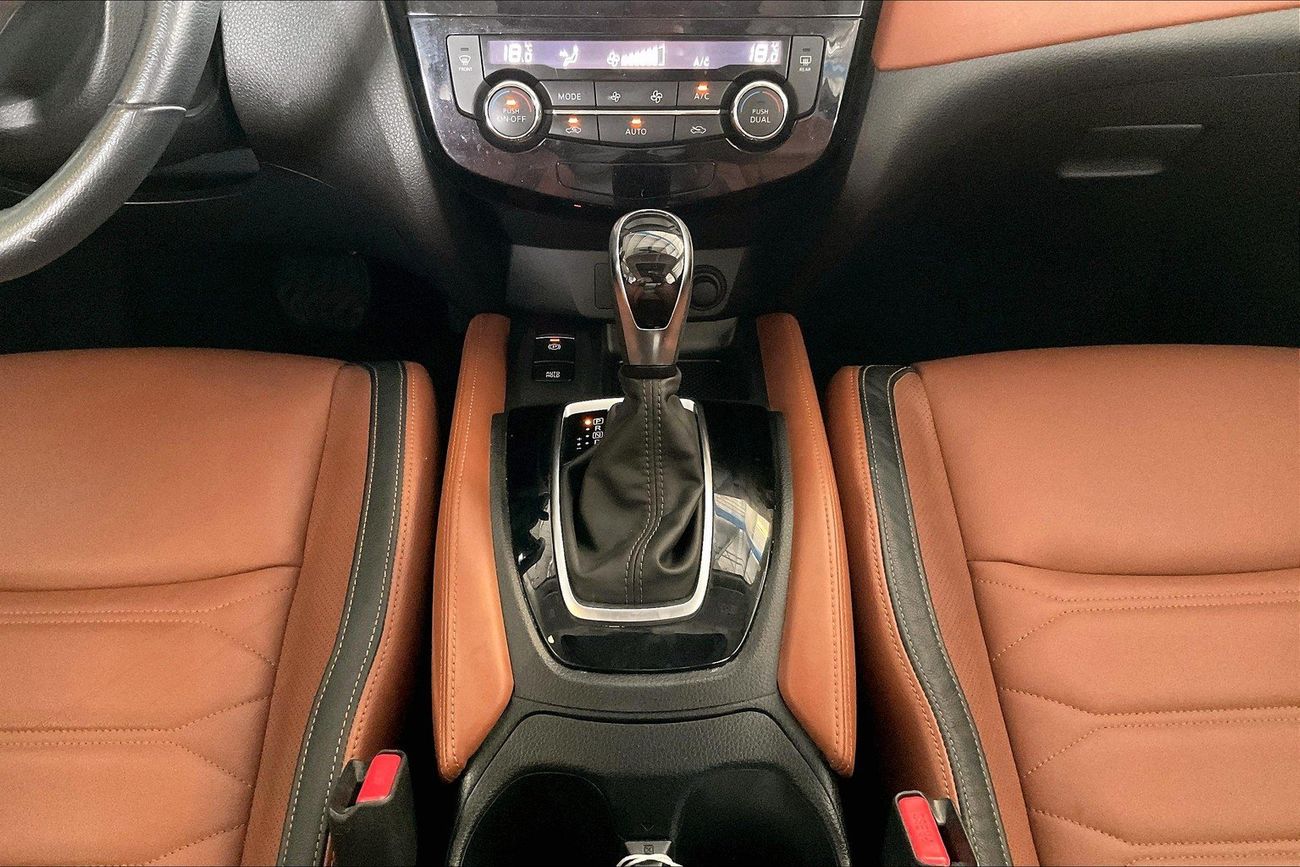 Nissan XTrail SL | Guaranteed Warranty | 0 Down Payment