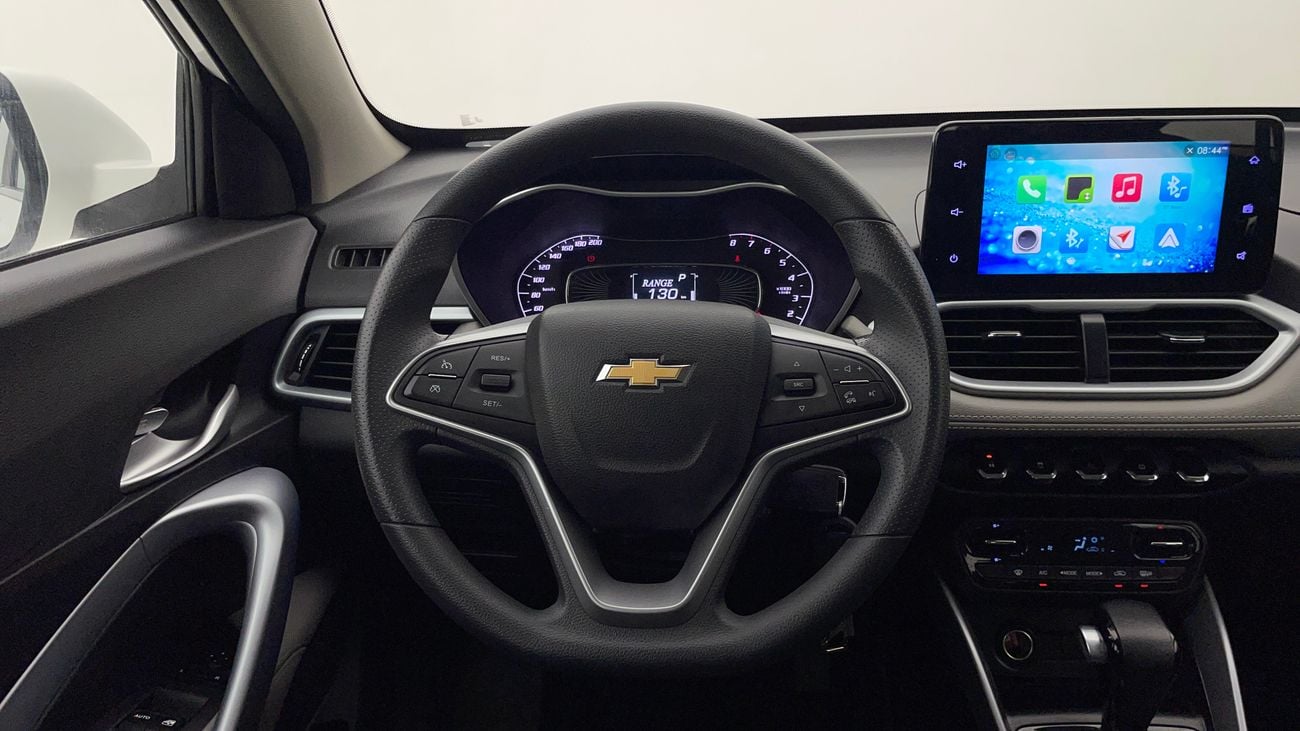 Chevrolet Groove LT 1.5 | Zero Down Payment | Home Test Drive