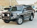 Toyota Land Cruiser GXR1 4.5L
