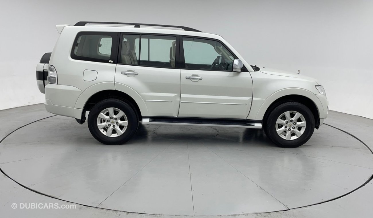 Mitsubishi Pajero GLS MID 3 | Zero Down Payment | Free Home Test Drive