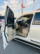 تويوتا لاند كروزر