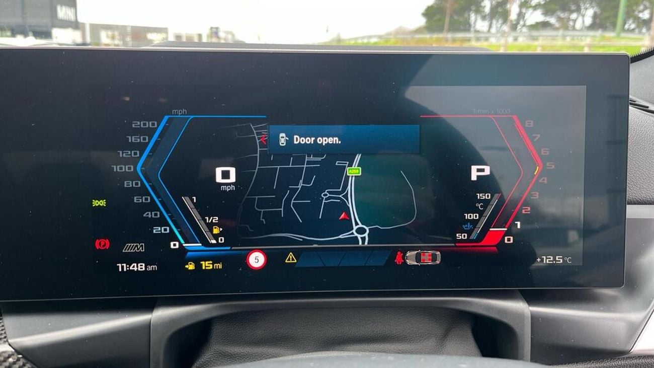 BMW M2 3.0 BiTurbo Steptronic Euro 6 (s/s) 2dr (EXPORT ONLY) right hand drive