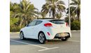 Hyundai Veloster GLS HYUNDAI VELOSTER MODEL 2016 2.0 FULL OPTION PANORAMA