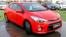 Kia Cerato Koup