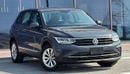 Volkswagen Tiguan Eid Offer 1140-Monthly l Under Warranty l l 1.4 l Cruise, GPS l Accident Free