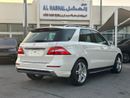 Mercedes-Benz ML 500 Std 4.7L